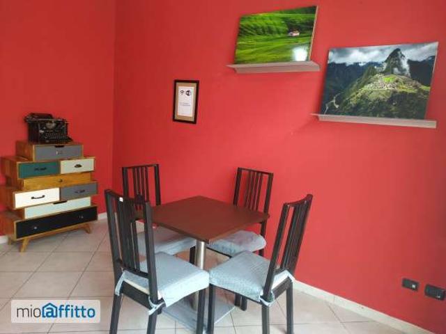 Appartamento in affitto a Borgovilla, Puglia
