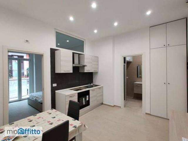 Appartamento in affitto a Centro, Barletta