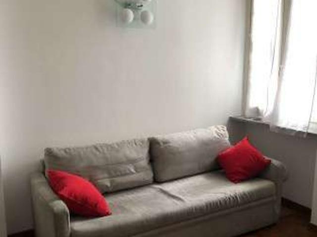 Appartamento in affitto a Municipio 6, Milano