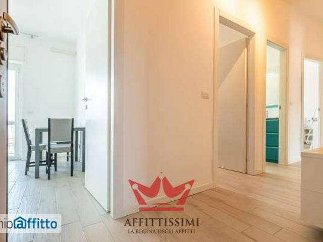 Appartamento in affitto a Municipio 6, Milano