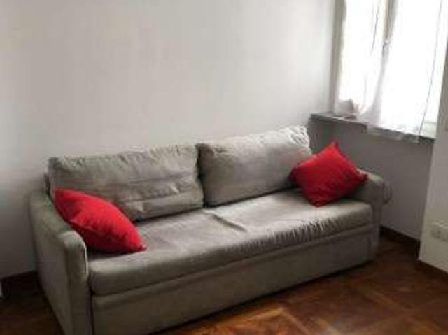 Appartamento in affitto a Municipio 6, Milano