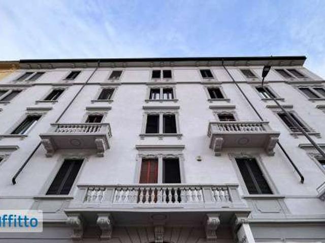Appartamento in affitto a Municipio 7, Milano