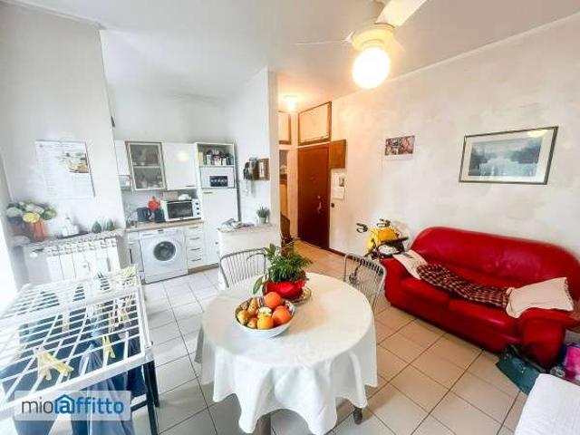 Appartamento in affitto a Municipio 6, Milano