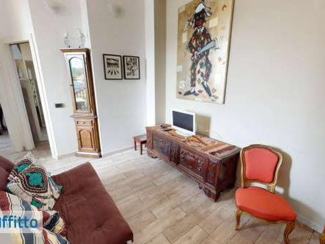 Appartamento in affitto a Ronchetto Sul Naviglio, Milano