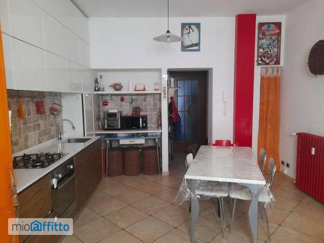 Appartamento in affitto a Municipio 7, Milano