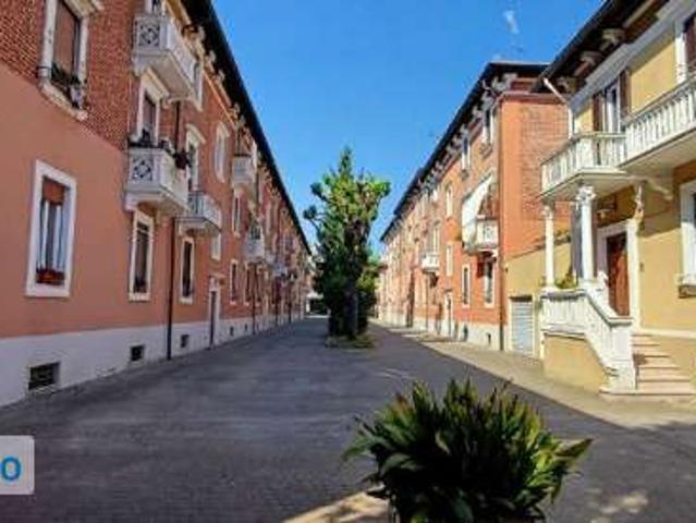 Appartamento in affitto a Municipio 7, Milano
