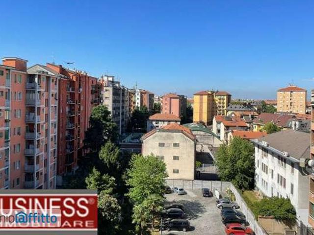 Appartamento in affitto a Municipio 7, Milano