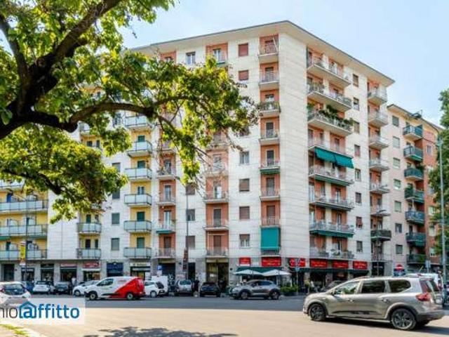 Appartamento in affitto a Municipio 7, Milano