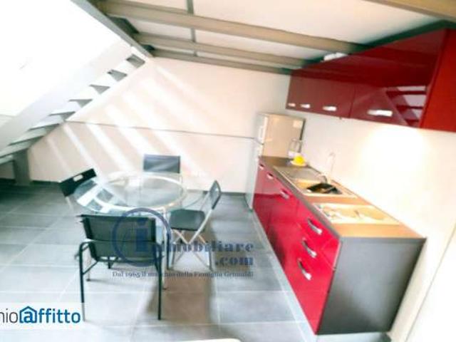 Appartamento in affitto a Municipio 6, Milano