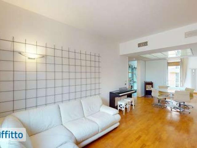 Appartamento in affitto a Municipio 7, Milano