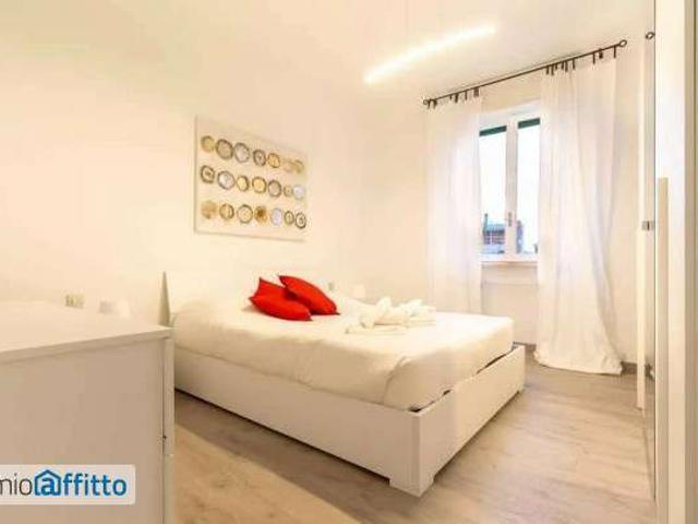 Appartamento in affitto a Municipio 6, Milano