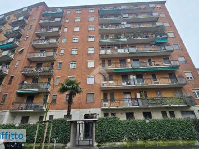 Appartamento in affitto a Municipio 7, Milano
