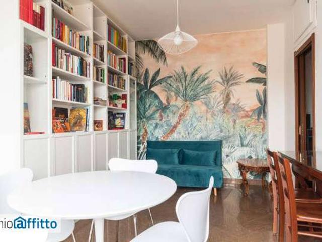 Appartamento in affitto a Municipio 6, Milano