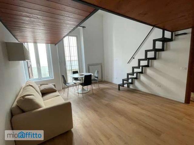 Appartamento in affitto a Barona, Milano