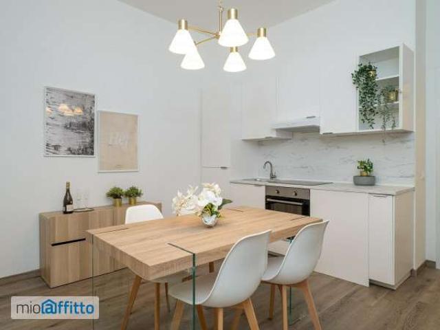 Appartamento in affitto a Ronchetto Sul Naviglio, Milano