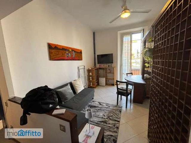 Appartamento in affitto a Tibaldi, Milano