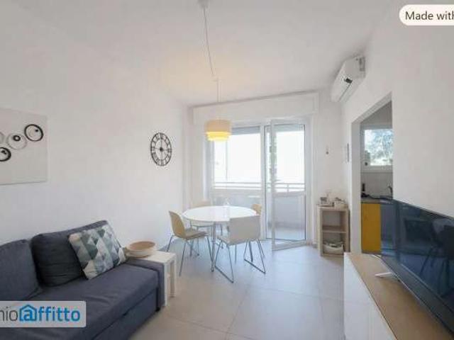 Appartamento in affitto a Municipio 6, Milano