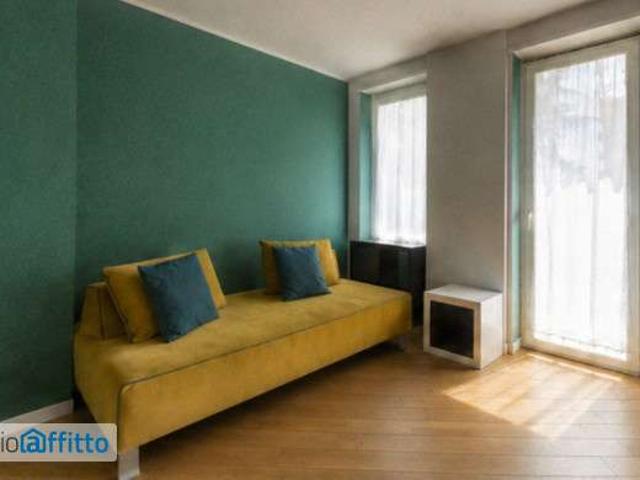 Appartamento in affitto a Municipio 7, Milano