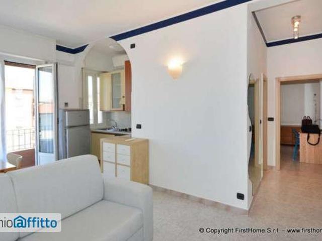 Appartamento in affitto a Lorenteggio, Milano