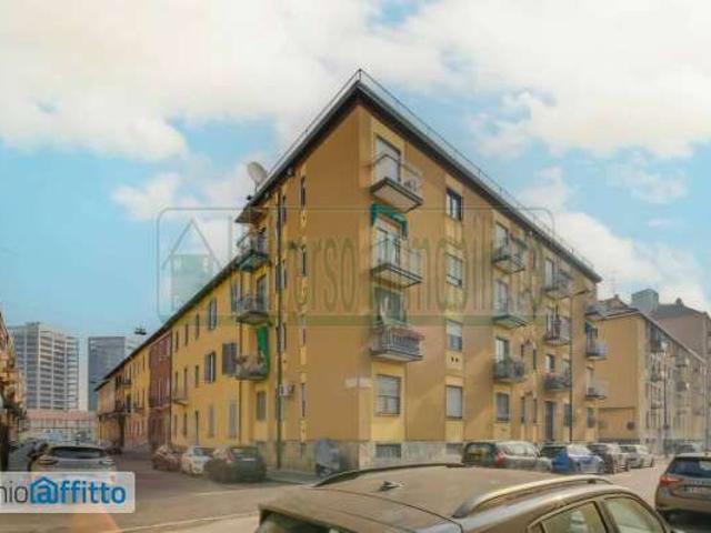 Appartamento in affitto a Municipio 6, Milano