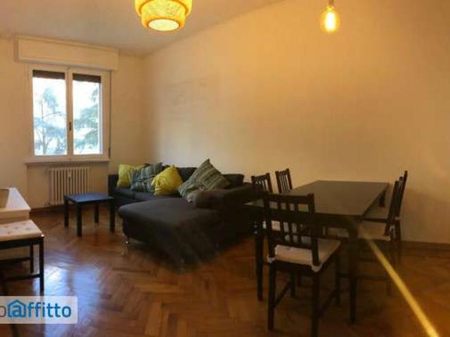 Appartamento in affitto a Municipio 6, Milano