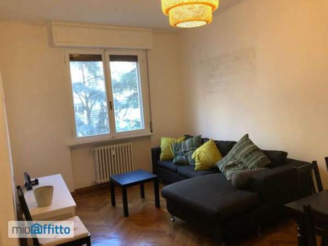 Appartamento in affitto a Municipio 6, Milano