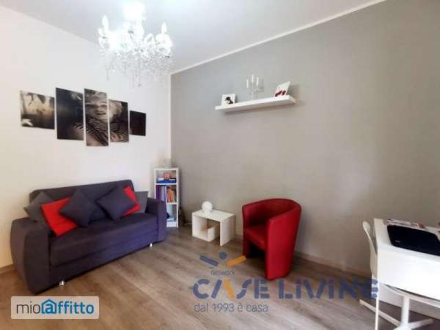 Appartamento in affitto a San Cristoforo, Milano