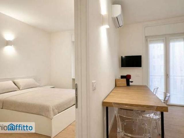 Appartamento in affitto a Borgo Palazzo, Bergamo