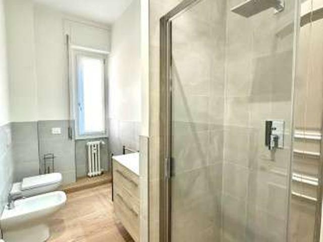 Appartamento in affitto a Borgo Palazzo, Bergamo