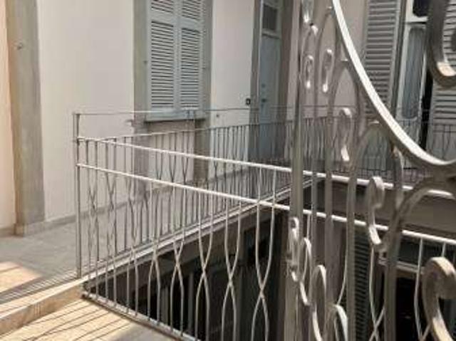 Appartamento in affitto a Città Alta, Bergamo