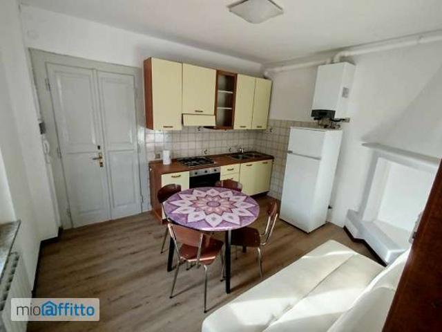 Appartamento in affitto a Borgo Palazzo, Bergamo