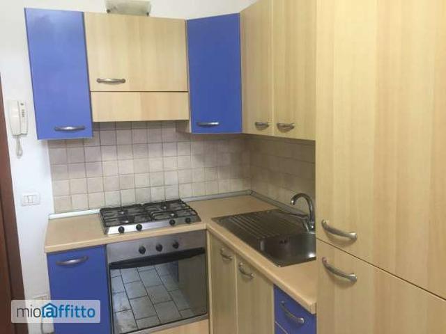 Appartamento in affitto a Città Alta, Bergamo