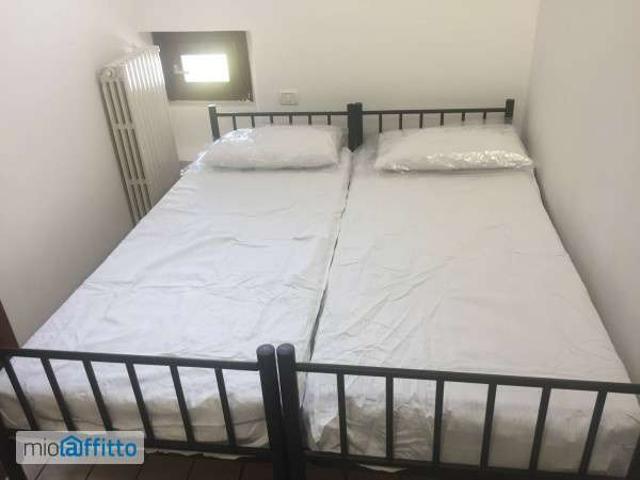 Appartamento in affitto a Città Alta, Bergamo