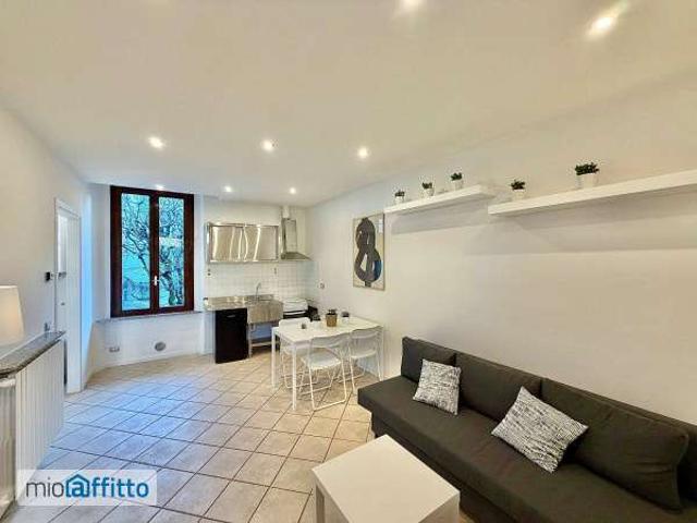 Appartamento in affitto a Borgo Palazzo, Bergamo
