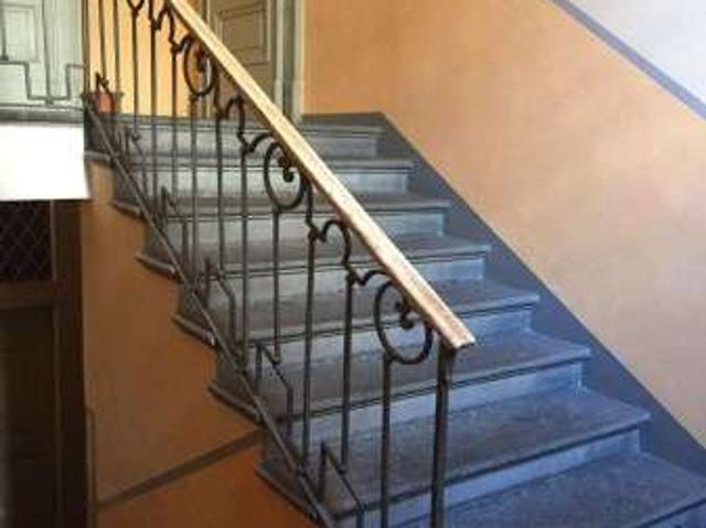 Appartamento in affitto a Città Alta, Bergamo