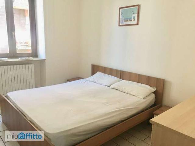 Appartamento in affitto a Bergamo