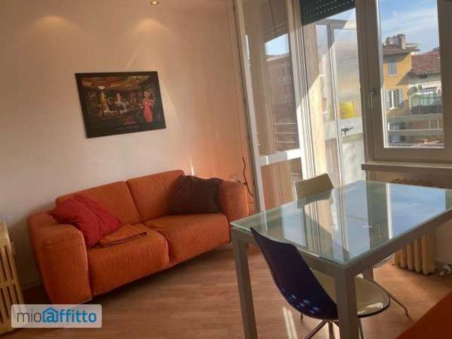 Appartamento in affitto a Città Alta, Bergamo
