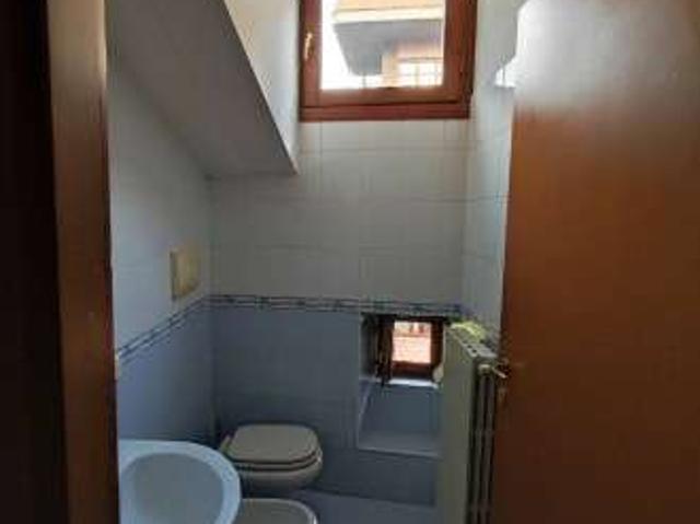 Appartamento in affitto a Bergamo