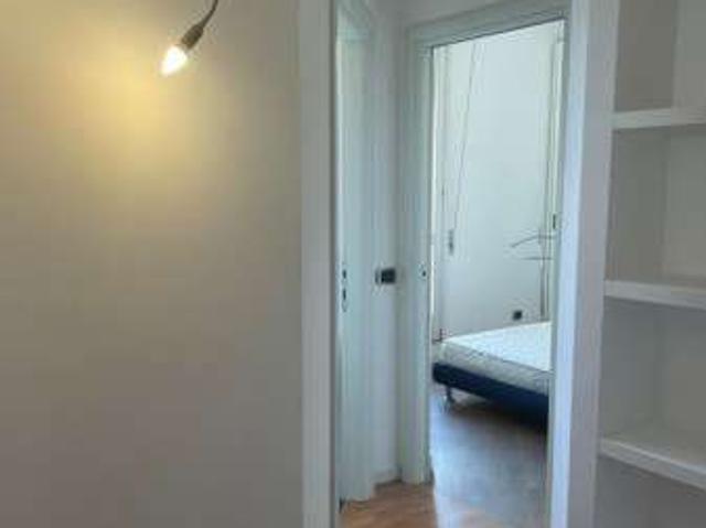 Appartamento in affitto a Città Alta, Bergamo