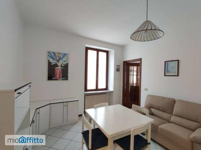 Appartamento in affitto a Borgo Palazzo, Bergamo