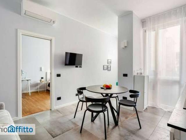 Appartamento in affitto a Borgo Palazzo, Bergamo