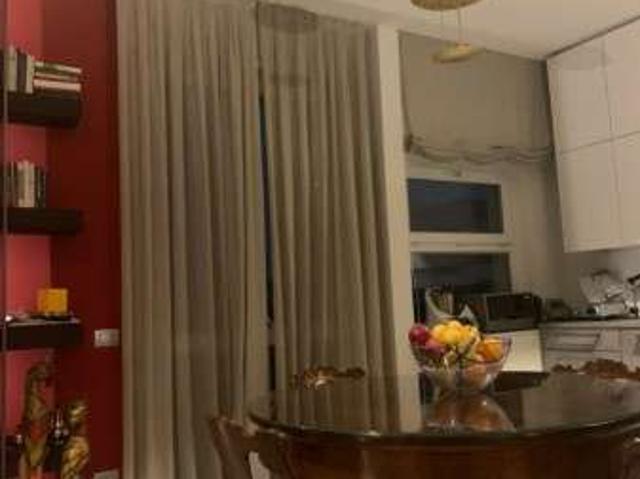 Appartamento in affitto a Borgo Palazzo, Bergamo