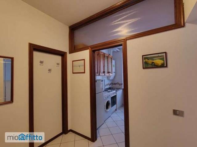 Appartamento in affitto a Bergamo