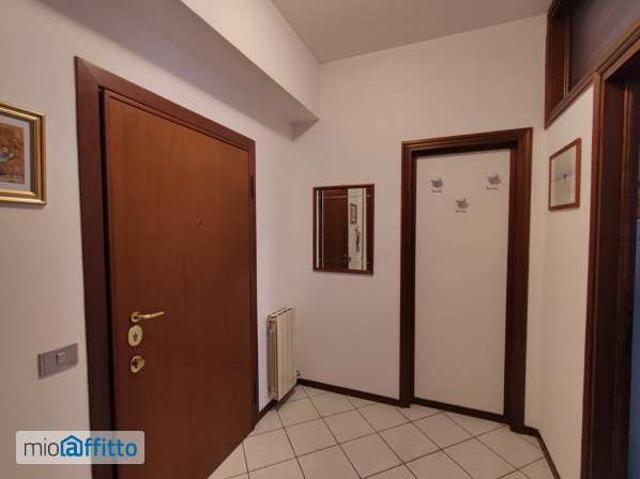Appartamento in affitto a Borgo Palazzo, Bergamo
