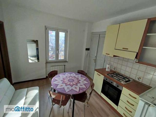 Appartamento in affitto a Borgo Palazzo, Bergamo