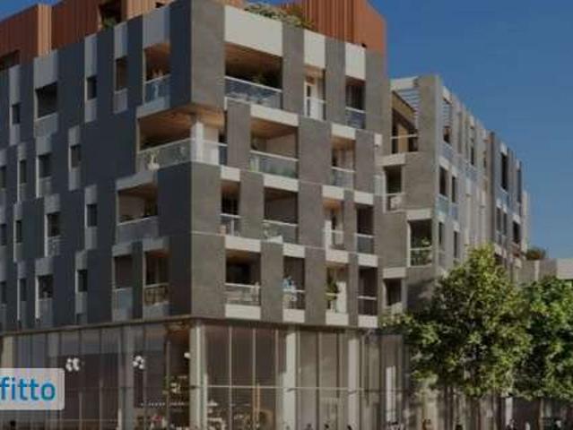Appartamento in affitto a Borgo Palazzo, Bergamo