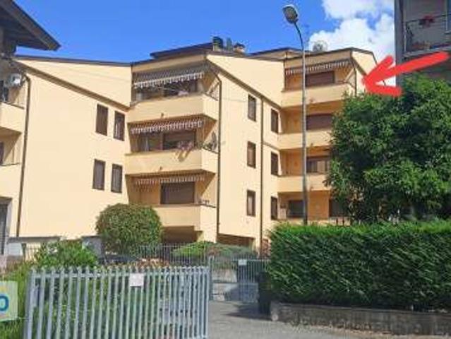 Appartamento in affitto a Fra I Luoghi, Bettola