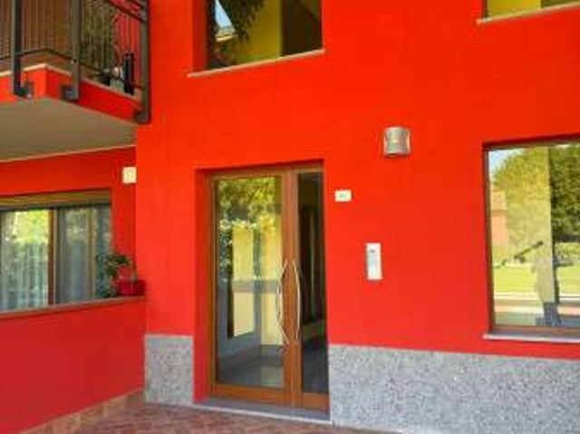 Appartamento in affitto a Bettola, Peschiera Borromeo