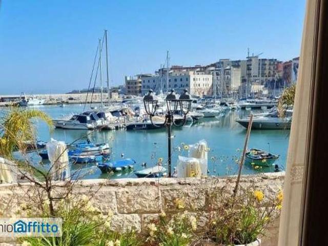 Appartamento in affitto a Puglia, Barletta-andria-trani