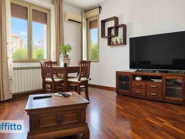 Appartamento in affitto a IV Circoscrizione, Palermo